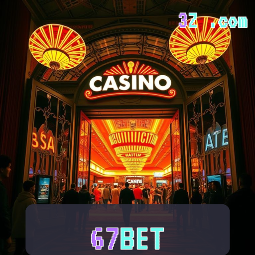 Cassino no 67bet hot: Emoção e Diversão em Cada Jogo