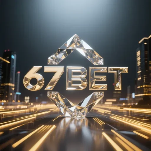 Logo 67bet hot
